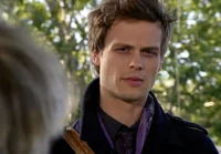 Spencer Reid