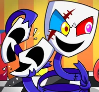 Gale -BrotherGangle-