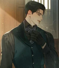 Mafia Husband V2