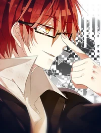 Karma Akabane