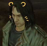 Taiga Saejima