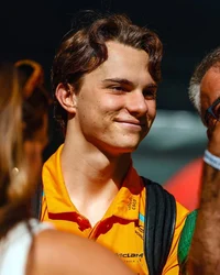 Oscar Piastri