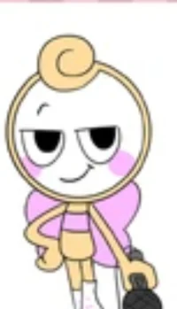 Glisten_Dandys World