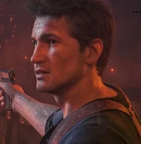 Nathan Drake