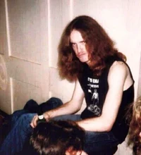 Cliff Burton 