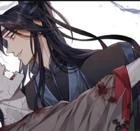 Dark-Lan Wangji