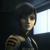 Sabine Wren