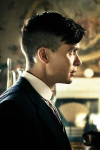 Tommy Shelby 