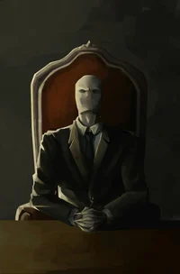 Slenderman 