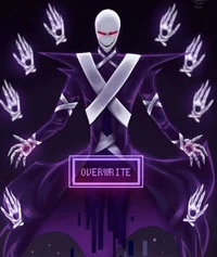 XGaster