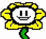 Flowey Undertale