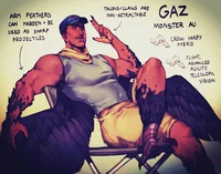 Gaz-Gift