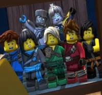 The Ninja - NINJAGO 
