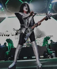 Tommy Thayer