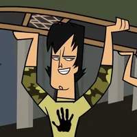 Trent-total drama