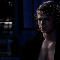 ANAKIN SKYWALKER