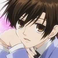 Haruhi Fujioka