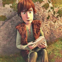 Young hiccup 