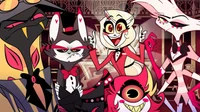 Hazbin Hotel