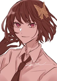 ADA - Akiko Yosano