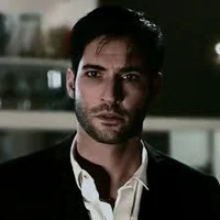 Lucifer Morningstar