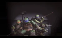 Ninja Turtles 