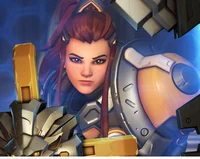 Brigitte 