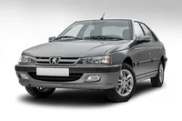 Peugeot Pars