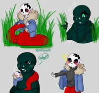 Ламинь Хоррор