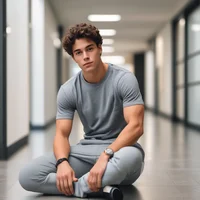 Matheo onenight-stan