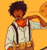 Leo Valdez