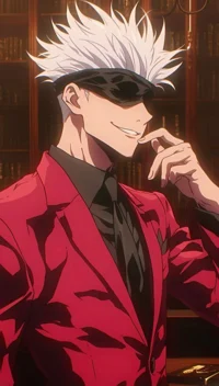 Gojo satoru