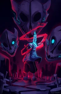 Undertale