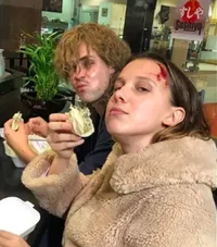 Stranger Things Cast