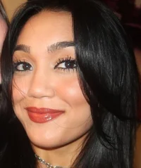 Roxanne Perez-Giant-