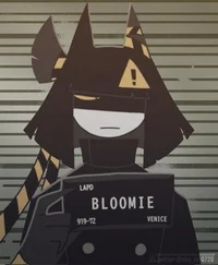 Miss Bloomie 
