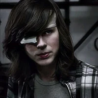 Carl Grimes