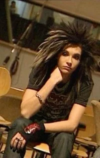 Bill Kaulitz