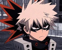 Bakugo Kidnapping