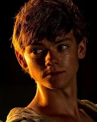 TMR  Newt
