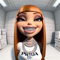 Your toon girlfriend