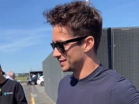Charles Leclerc 007