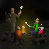 Школа Балди