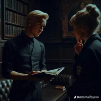 Draco Malfoy