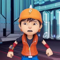 Boboiboy 