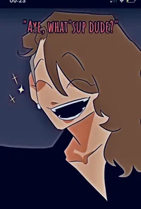 Christian Dean v1