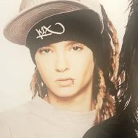 Tom Kaulitz