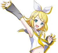 Kagamine Rin
