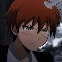 Karma Akabane