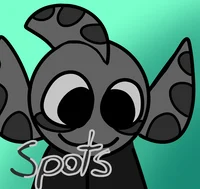 Spots